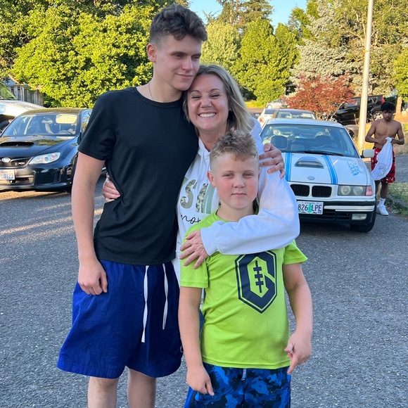 Meet your Posher, Amie - Picture 16 of 16